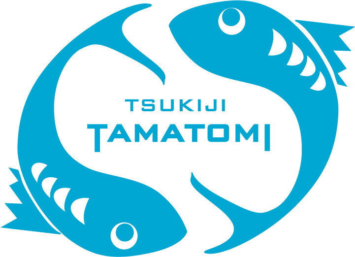 築地 魚河岸Bar TAMATOMI